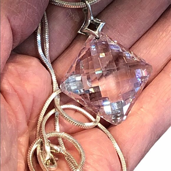 NWT 926 with Glass Enhancer Lazer Cut - Picture 6 of 9